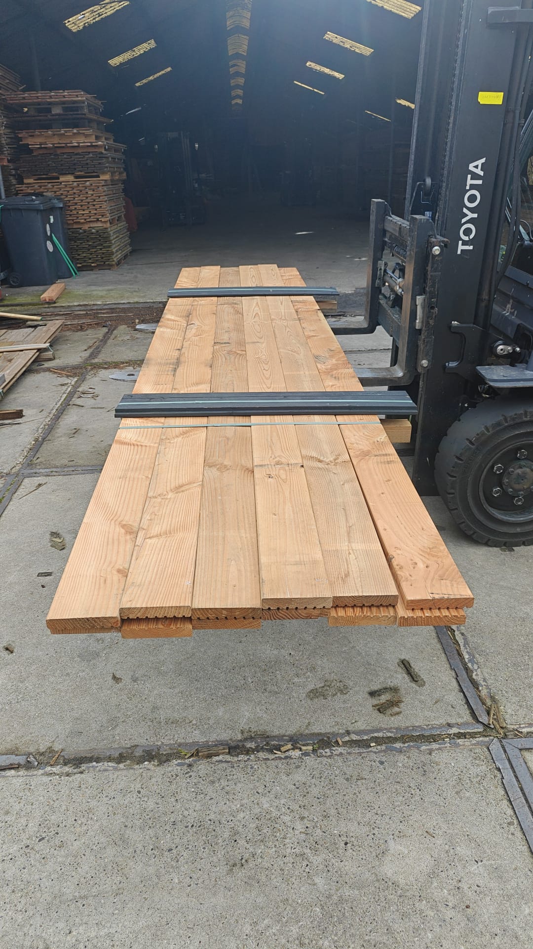 B-keus pakket 62 B-keus pakket 62