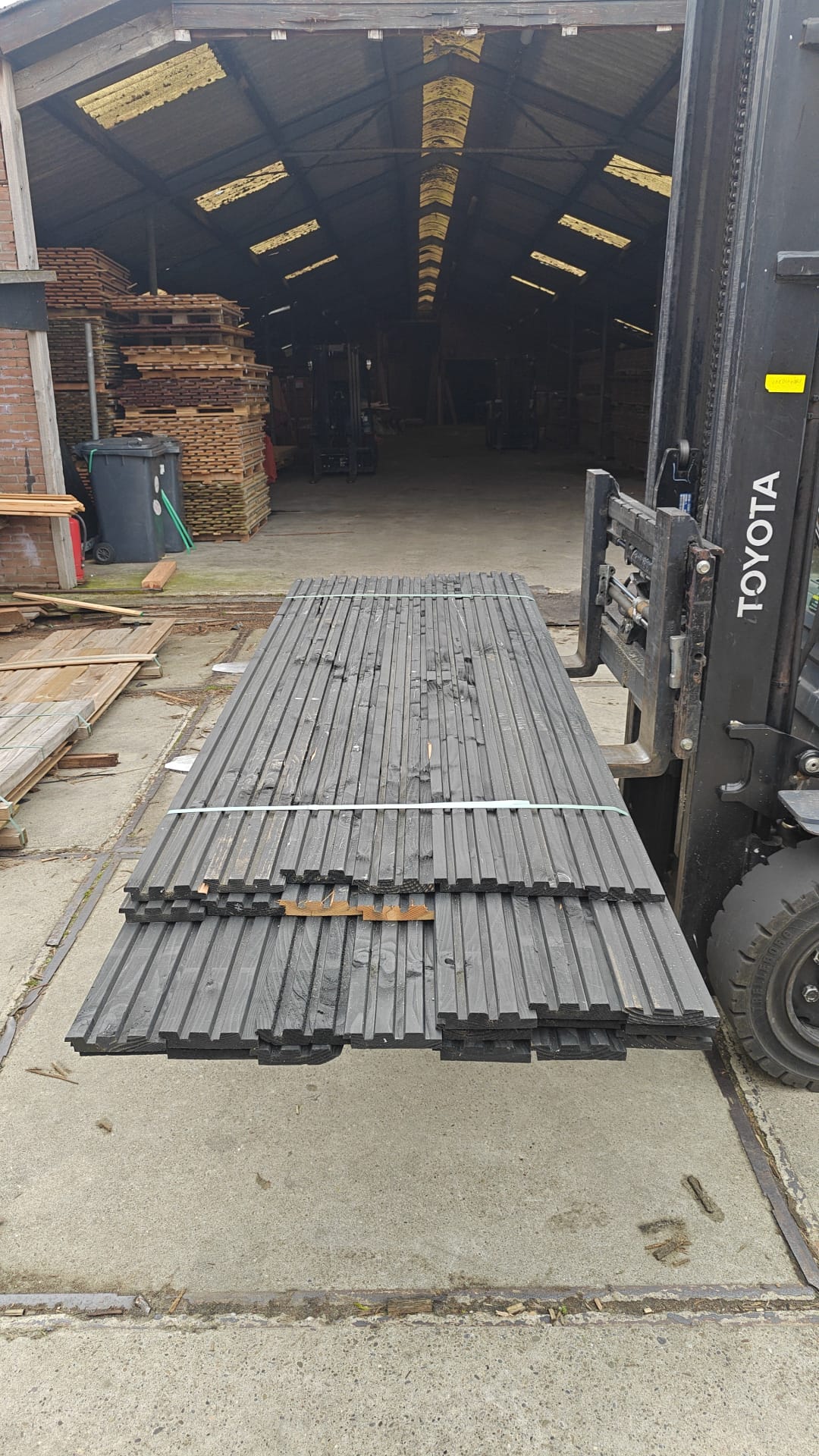 B-keus pakket 63 B-keus pakket 63