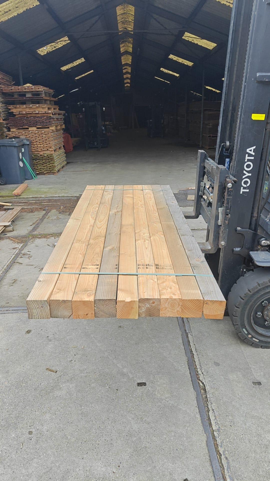 B-keus pakket 65 B-keus pakket 65