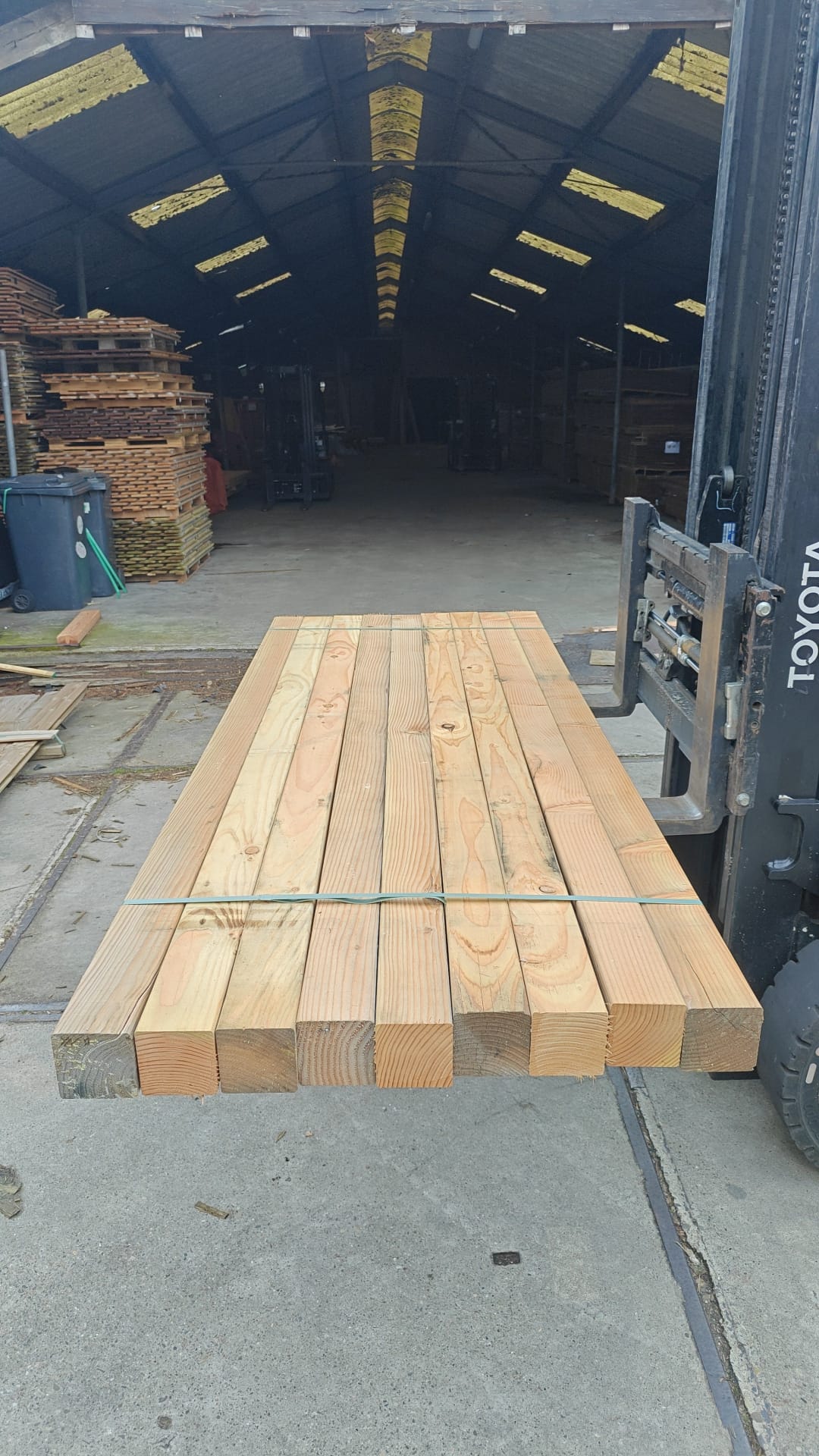 B-keus pakket 66 B-keus pakket 66