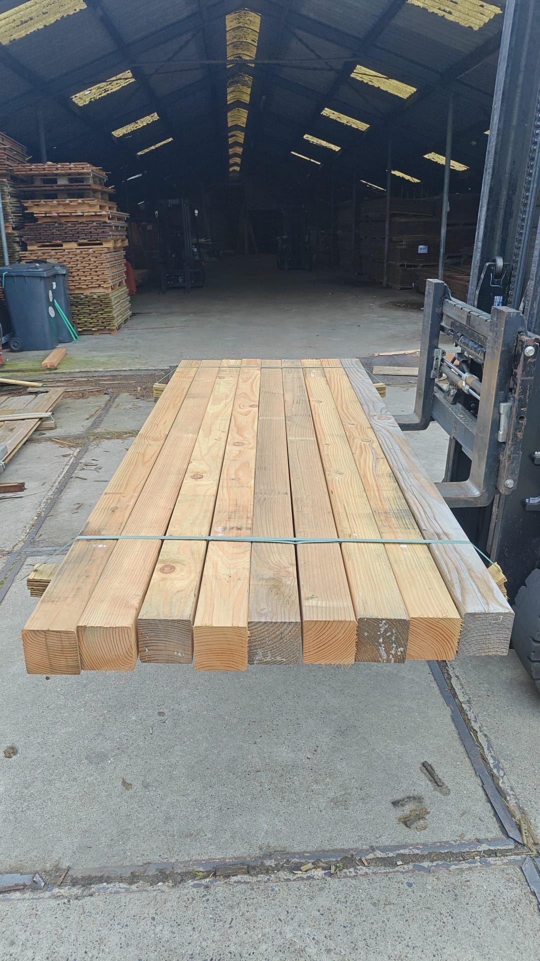 B-keus pakket 67 B-keus pakket 67