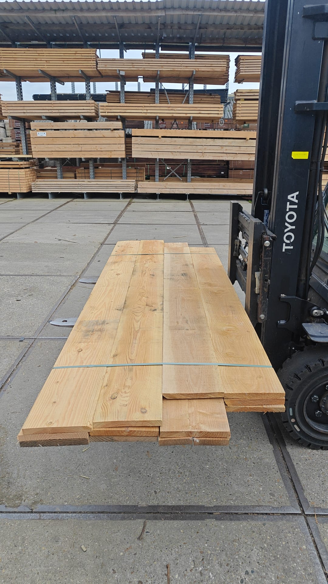 B-keus pakket 69 B-keus pakket 69