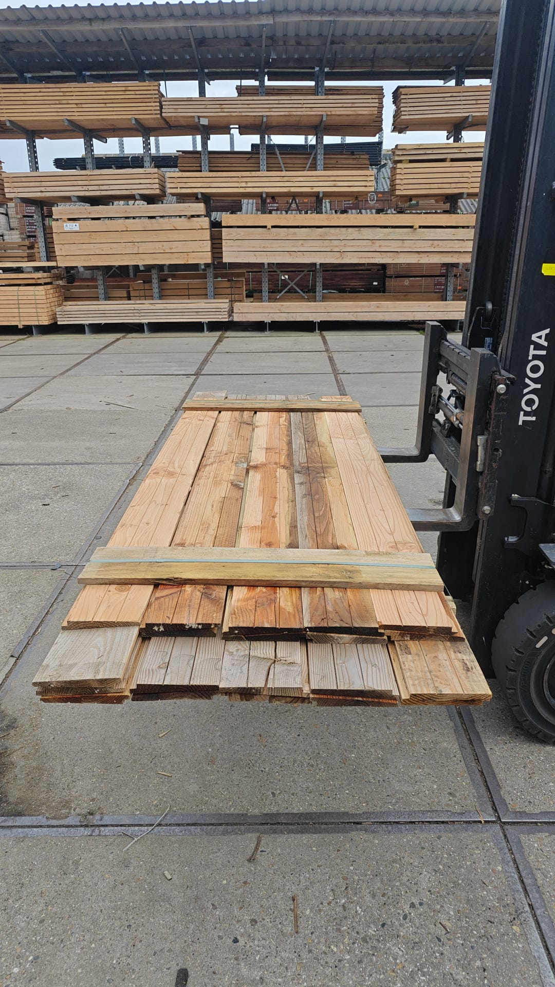 B-keus pakket 70 B-keus pakket 70