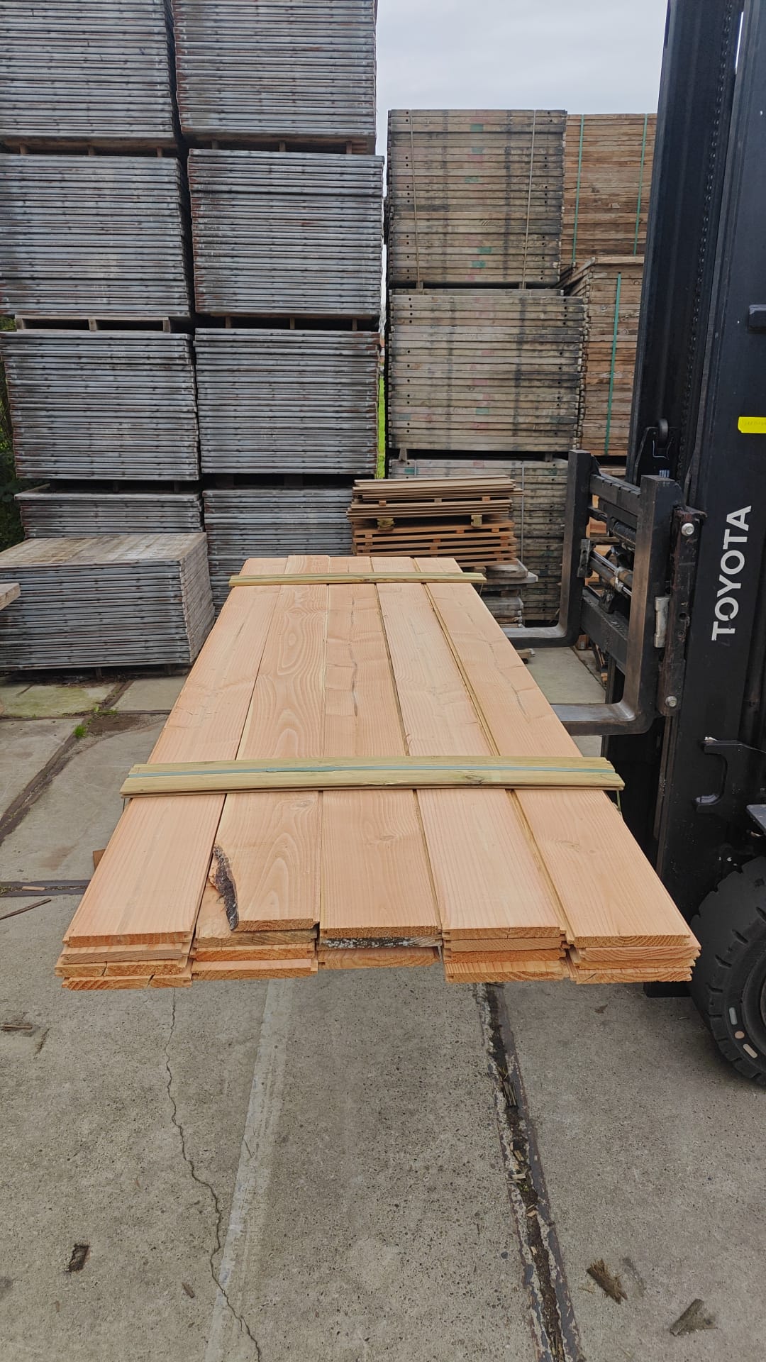 B-keus pakket 71 B-keus pakket 71