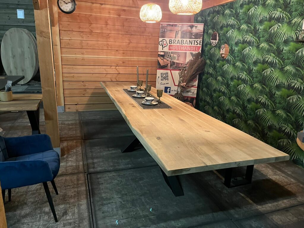 Rotterdamse Houthandel